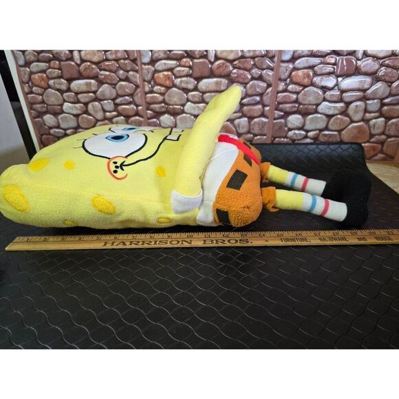Johnny's Toys Large Spongebob Squarepants - Picture 6 of 7